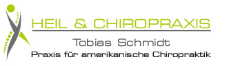 Heil & Chiropraxis Schmidt Neumünster - amerikanische Chiropraktik